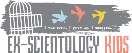 Ex-Scientology Kids