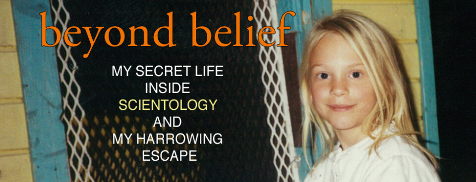 Beyond Belief Slide